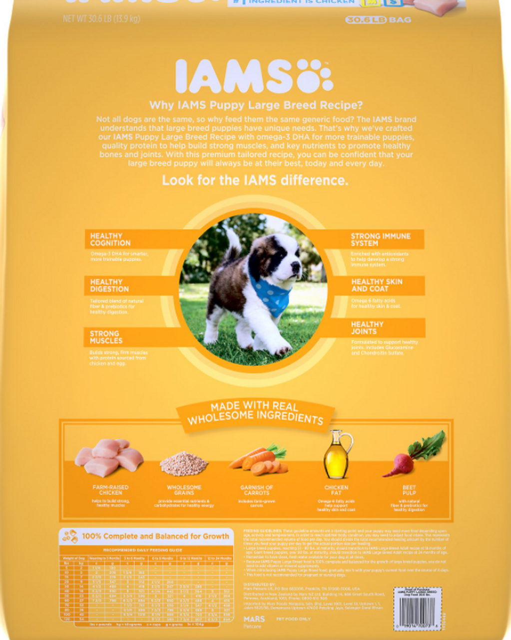 iams on sale