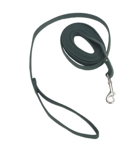 Coastal Pet Products Train Right! Cotton  Dog Training Leash