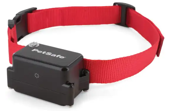 PetSafe Stubborn Dog Extra Receiver Collar For InGround Fence