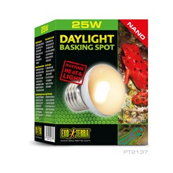 exo terra intense basking spot 100w