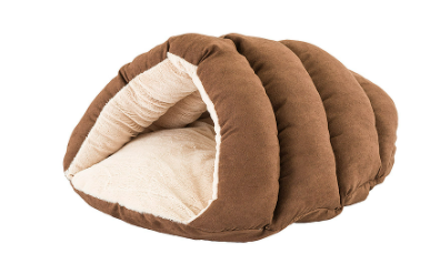 pet cuddle cave