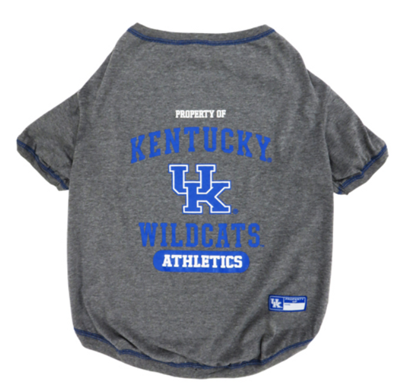 University of Kentucky Pet Jersey