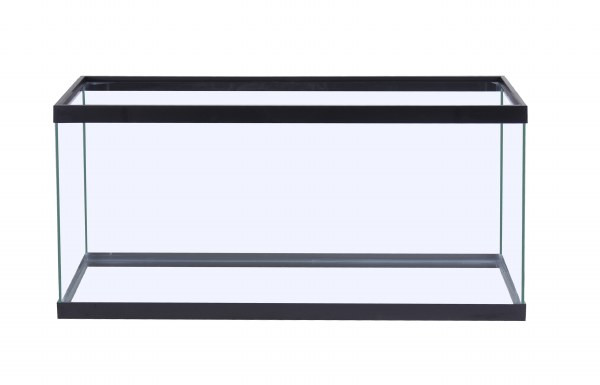 Marineland Standard Long Glass Black 