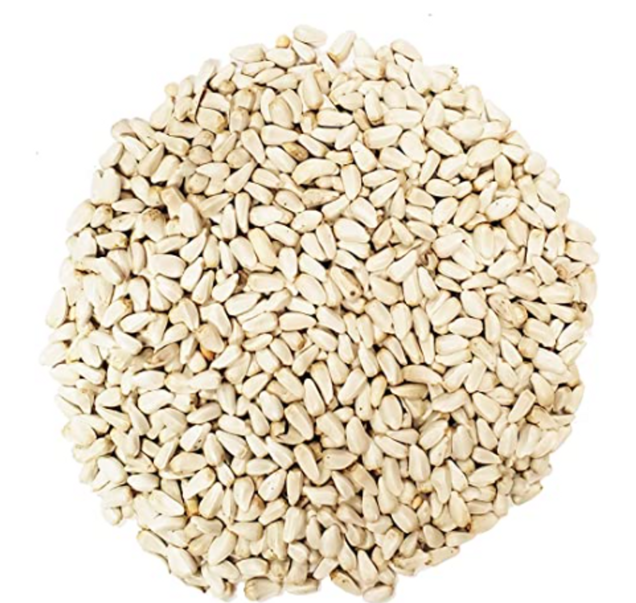 Safflower Seed