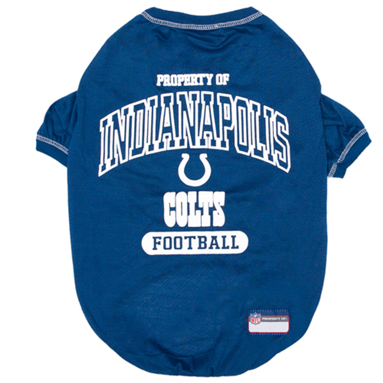 indianapolis colts apparel near me