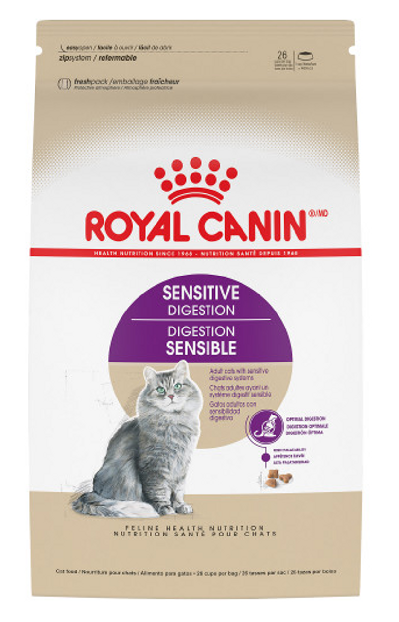 royal canin feline dry food