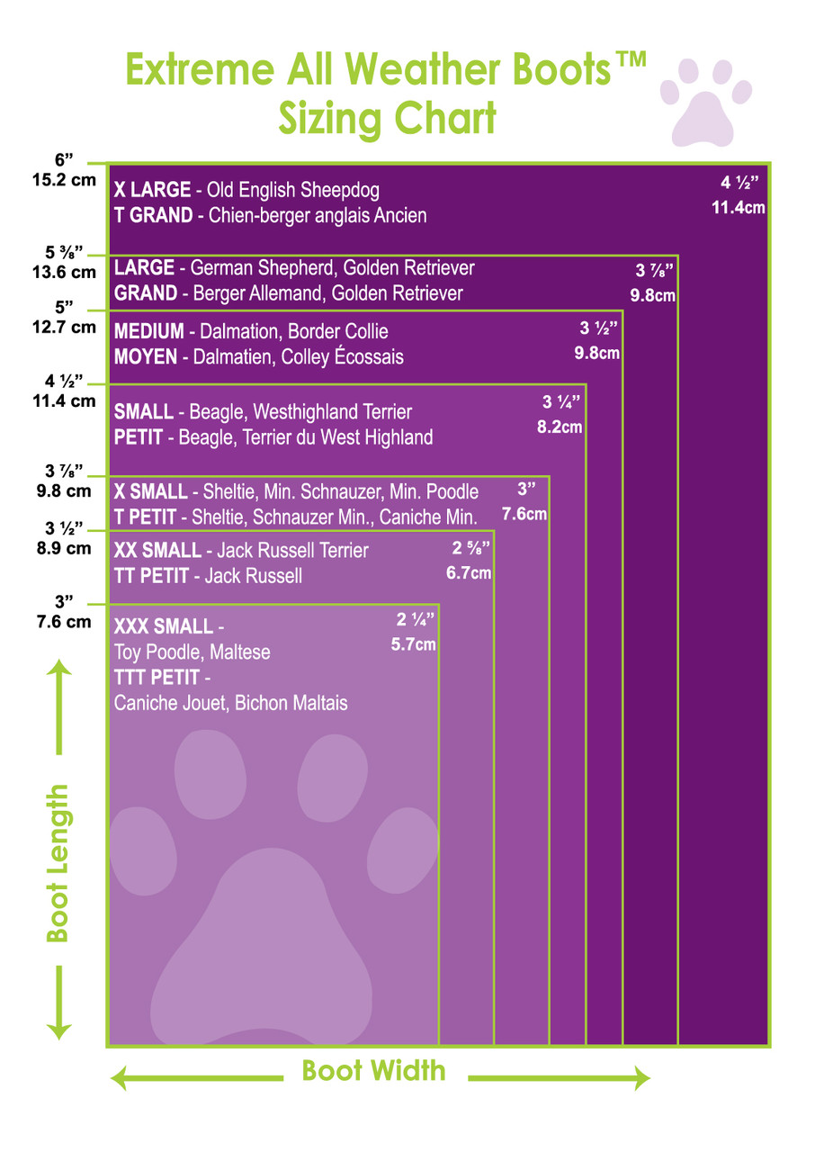 Spot Fashion Pet Extreme AllWeather Pet Boots Feeders Pet Supply