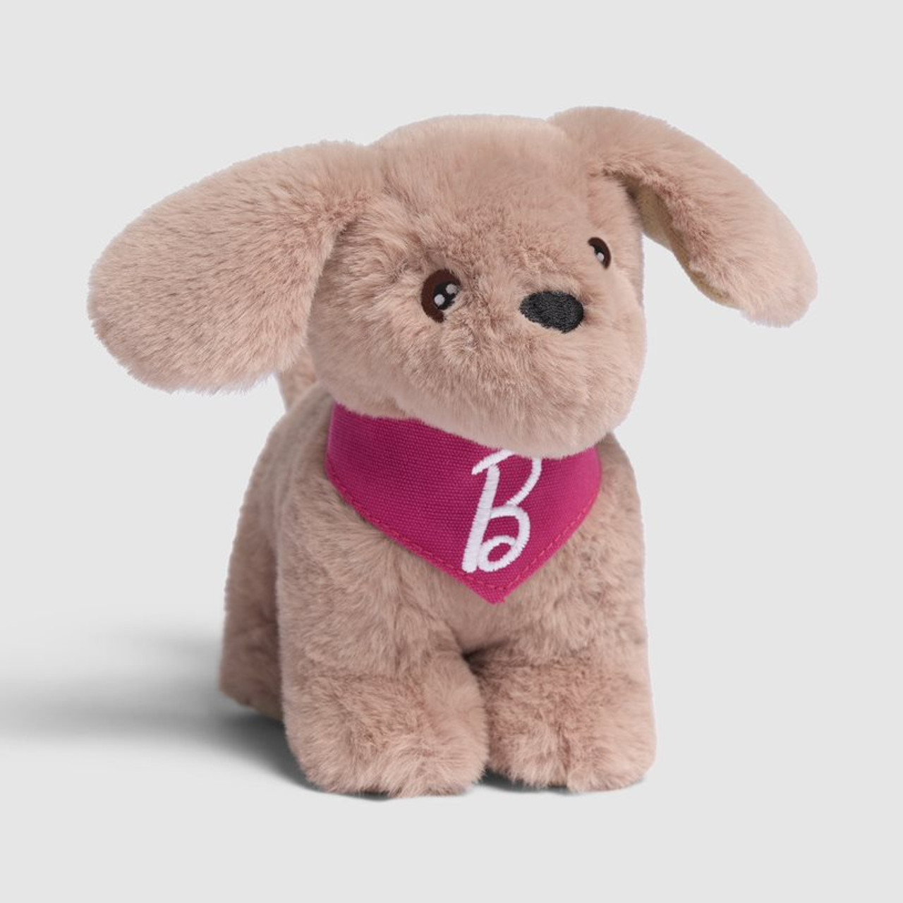 Canada Pooch Barbie Puppy Plush Dog Toy - Feeders Pet Supply