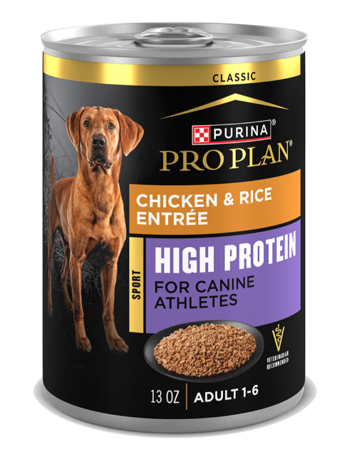 Classic Ground Purina One Smartblend Grain Free Dog Food Chicken