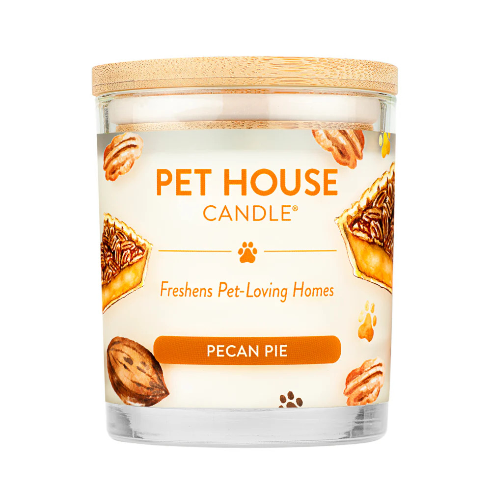Pet House Candles Pecan Pie - Thumbnail 3