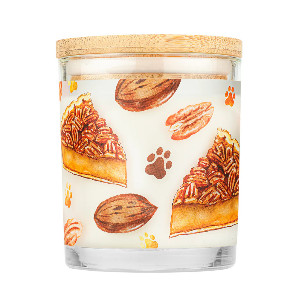 Pet House Candles Pecan Pie - Thumbnail 2