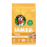 Iams Proactive Health Smart Puppy Original Dry Dog Food