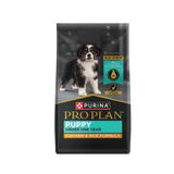 Purina Pro Plan Puppy Chicken & Rice Formula Dry Dog Food