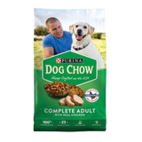 Purina Dog Chow Complete With Chicken & Rice Dry Dog Food