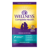 Wellness Complete Health Adult Whitefish & Sweet Potato Recipe Dry Dog Food