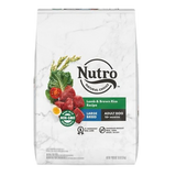 Nutro Lamb & Rice Large Breed Adult Dry Dog Food 30 lb