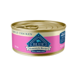 Blue Buffalo Homestyle Recipe Small Breed Chicken Dinner With Garden Vegetables Adult Canned Dog Food