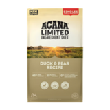 Acana Singles Limited Ingredient Diet Duck & Pear Recipe Grain-Free Dry Dog Food 22.5 lb