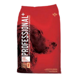 Professional Grain-Free Lamb & Lentil Formula Dry Dog Food 28 lb