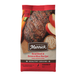 Merrick Classic Healthy Grains Real Beef & Brown Rice Recipe With Ancient Grains Adult Dry Dog Food