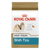 Royal Canin Shih Tzu Adult Dry Dog Food 2.5 lb