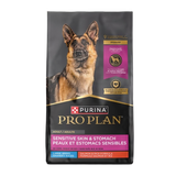 Purina Pro Plan Adult Large Breed Sensitive Skin & Stomach Salmon & Rice Formula Dry Dog Food 34 lb
