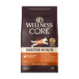 Wellness Core Digestive Health Chicken & Brown Rice Recipe Dry Dog Food