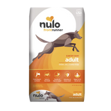 Nulo Frontrunner Whole Grain Chicken & Turkey Adult Dry Dog Food