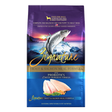 Zignature Trout & Salmon Meal Limited Ingredient Formula Grain-Free Dry Dog Food