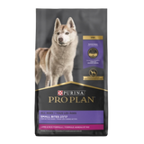Purina Pro Plan All Life Stages Sport Small Bites Lamb & Rice Formula Dry Dog Food 6 lb