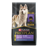 Purina Pro Plan All Life Stages Sport Small Bites Lamb & Rice Formula Dry Dog Food 6 lb
