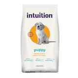 Intuition Puppy Chicken Meal & Brown Rice Recipe Dry Dog Food