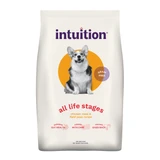 Intuition Grain- Free All Life Stages Chicken Meal & Field Peas Recipe Dry Dog Food