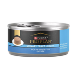 Purina Pro Plan Classic Urinary Tract Health Ocean Whitefish Entrée Wet Cat Food