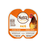 Nutro Perfect Portions Real Chicken Pate Grain-Free Wet Cat Food
