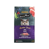 Fussie Cat Market Fresh Duck Recipe Grain-Free Dry Cat Food