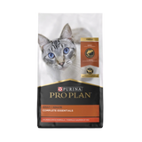 Purina Pro Plan Savor Adult Salmon & Rice Formula Dry Cat Food 7 lb