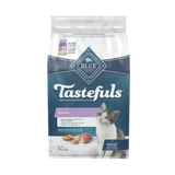 Blue Buffalo Healthy Growth Kitten Natural Chicken & Brown Rice Recipe Dry Cat Food 7 lb