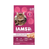 Iams Proactive Health Urinary Tract Health With Chicken Adult Dry Cat Food 7 lb