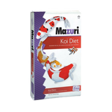 Purina Mazuri Koi Platinum Bits Fish Food 20 lb