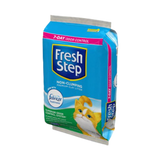 Fresh Step Scented Non Clumping Clay Cat Litter