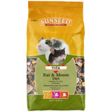 Sunseed Vita Sunscription Rat, Mouse And Gerbil Food