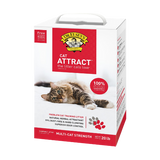 Dr Elsey's Precious Cat Attract Unscented Clumping Clay Cat Litter