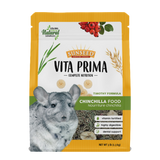 Sunseed Vita Prima Complete Nutrition Chinchilla Food 3 lb