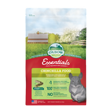 Oxbow Essentials Chinchilla Food 3 lb