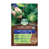 Oxbow Garden Select Adult Rabbit Food 4 lb