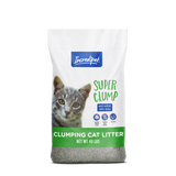 Incredipet Clumping Cat Litter