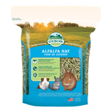 Oxbow Animal Health Alfalfa Hay 15 oz