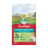 Oxbow Essentials Hamster & Gerbil Dry Food 1 lb