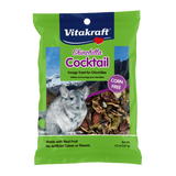 Vitakraft Chinchilla Cocktail Treat 4.5 oz